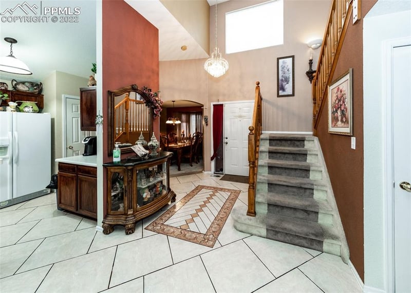 8309 Saddleman Rd, Peyton, CO 80831