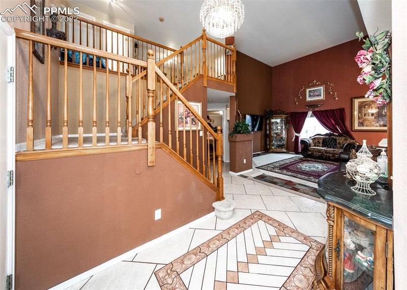 8309 Saddleman Rd, Peyton, CO 80831