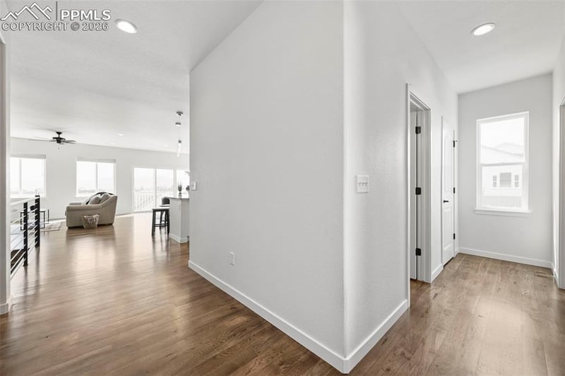 8309 Tom Ketchum Dr, Colorado Springs, CO 80908
