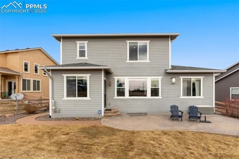 8310 James Creek Dr, Colorado Springs, CO 80924