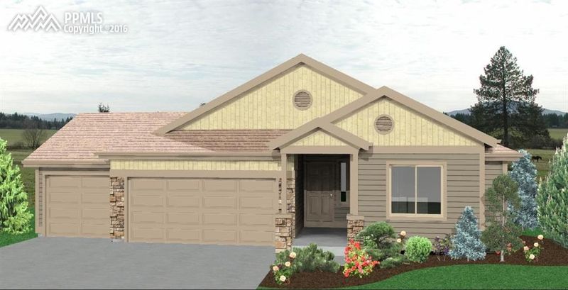 8310 Misty Moon Dr, Colorado Springs, CO 80924