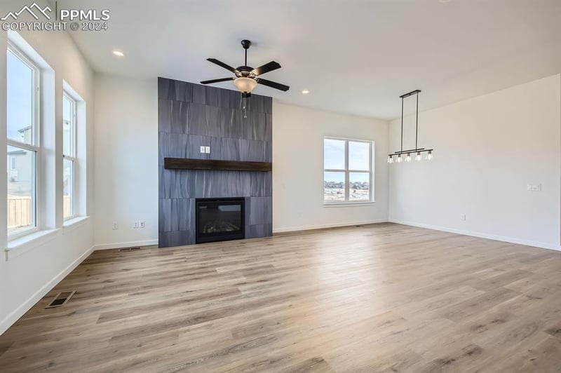 8314 David Rudabaugh Dr, Colorado Springs, CO 80908