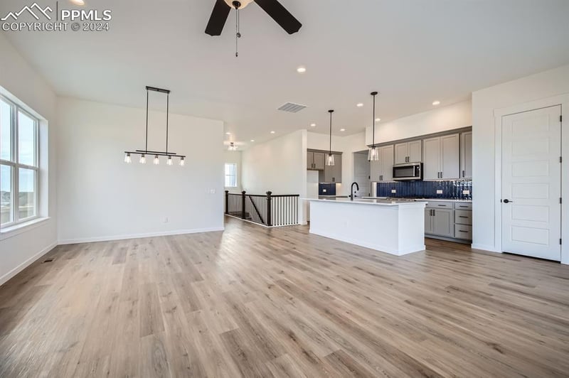 8314 David Rudabaugh Dr, Colorado Springs, CO 80908