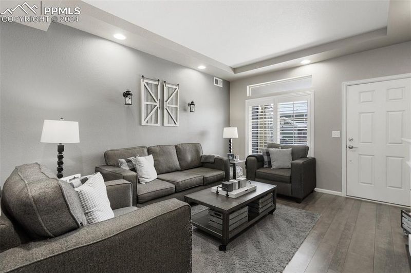 8314 Longleaf Ln, Colorado Springs, CO 80927