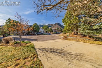 8315 Bluffview Way, Colorado Springs, CO 80919