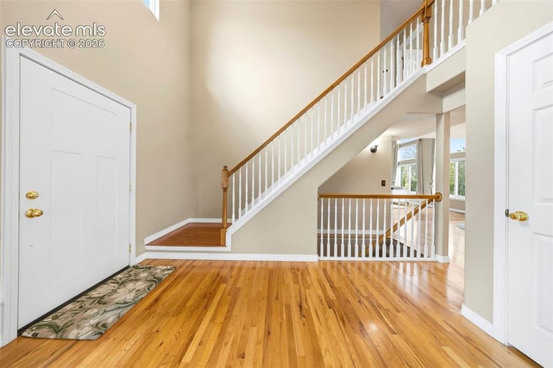 8315 Drayton Hall Dr, Colorado Springs, CO 80920