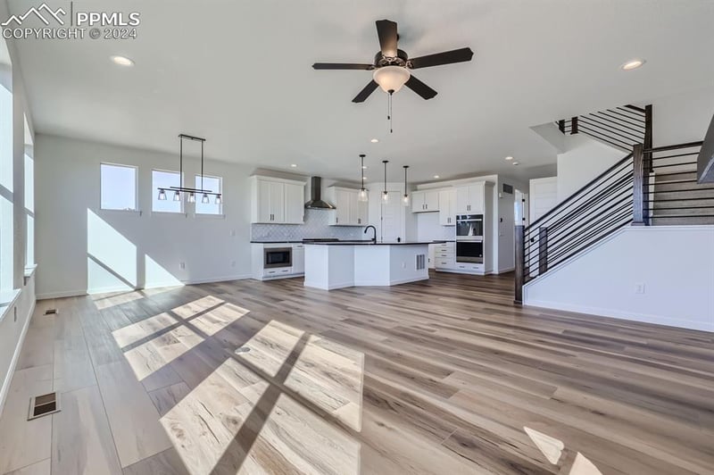 8315 Robert Allison Cir, Colorado Springs, CO 80908