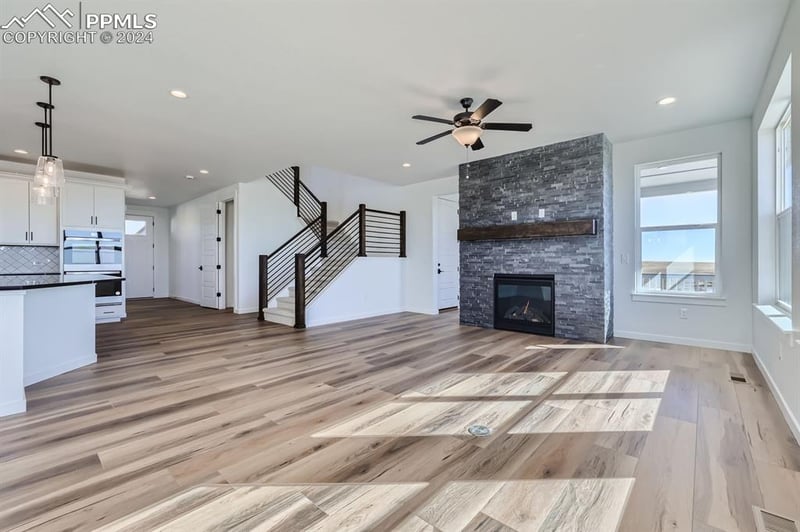 8315 Robert Allison Cir, Colorado Springs, CO 80908