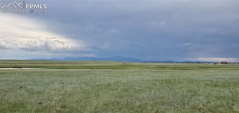 8316 Buckskin Ranch Vw, Peyton, CO 80831