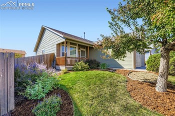 8317 Freestar Way, Colorado Springs, CO 80925