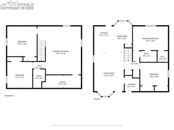 8317 Freestar Way, Colorado Springs, CO 80925