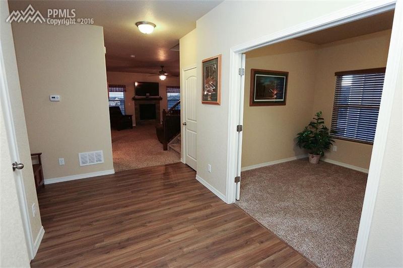 8317 Needle Drop Ct, Colorado Springs, CO 80908