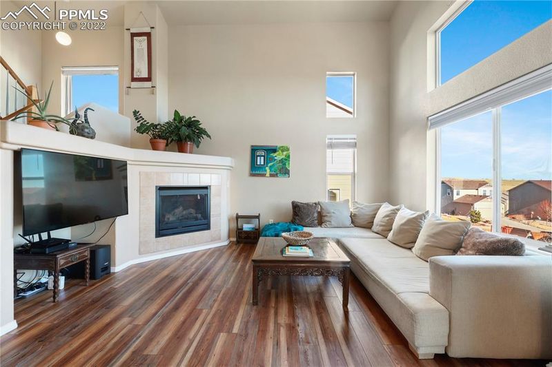 8317 Parkglen Dr, Fountain, CO 80817