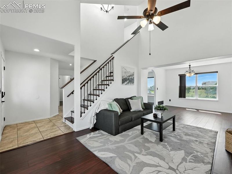 8318 Ivory Loop, Peyton, CO 80831