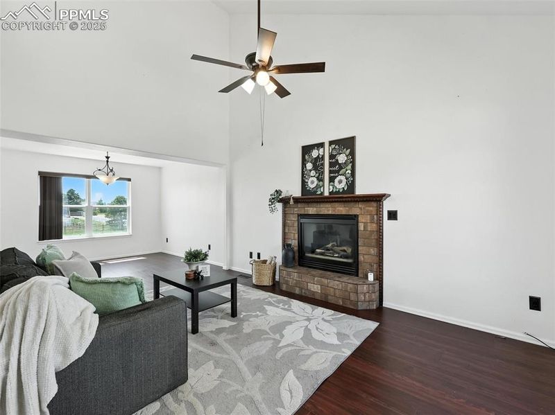 8318 Ivory Loop, Peyton, CO 80831