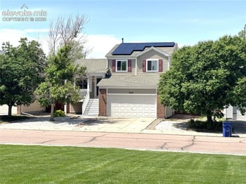 8318 Silver Glen Dr, Fountain, CO 80817