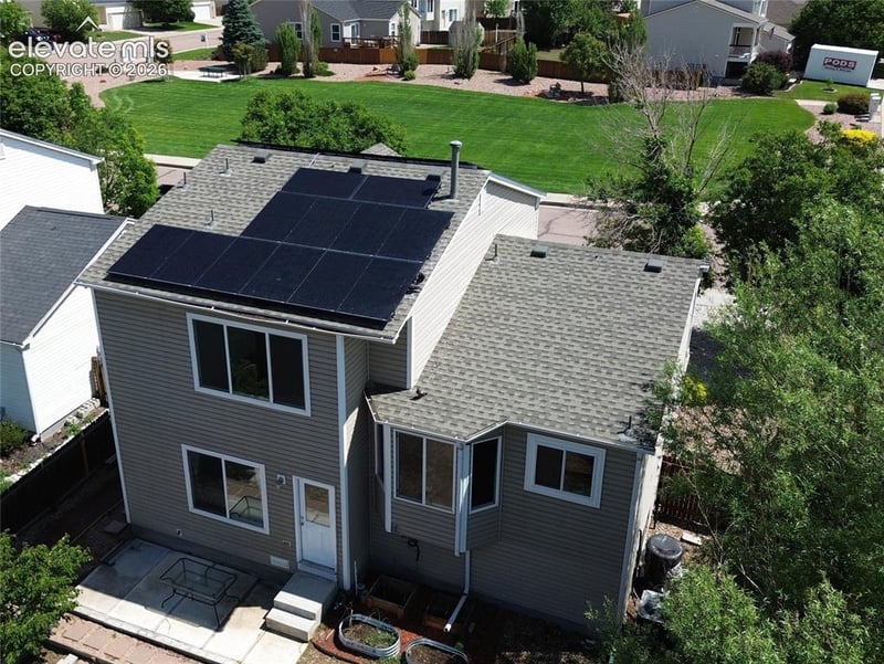 8318 Silver Glen Dr, Fountain, CO 80817