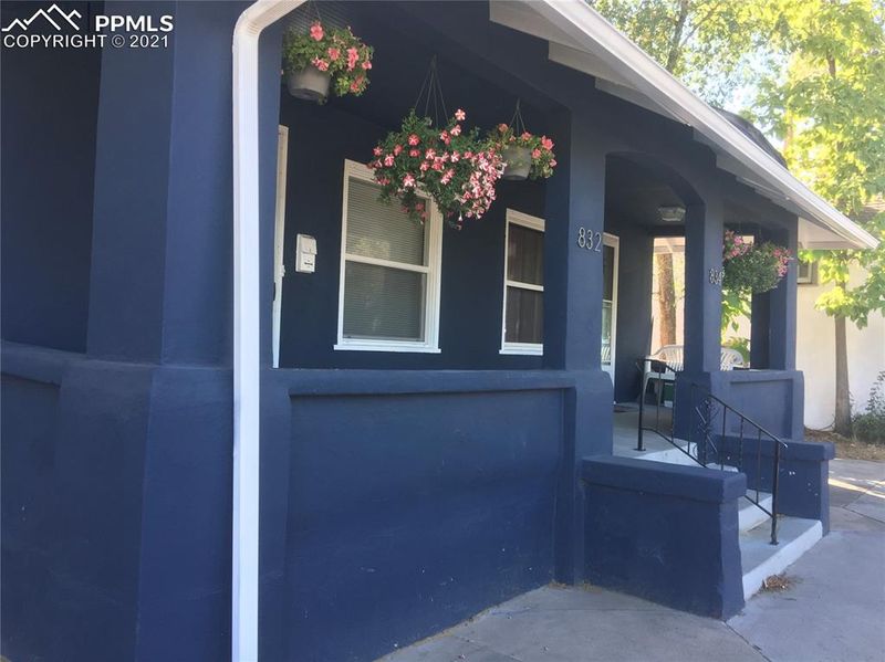 832-834 Berkley Ave, Pueblo, CO 81004