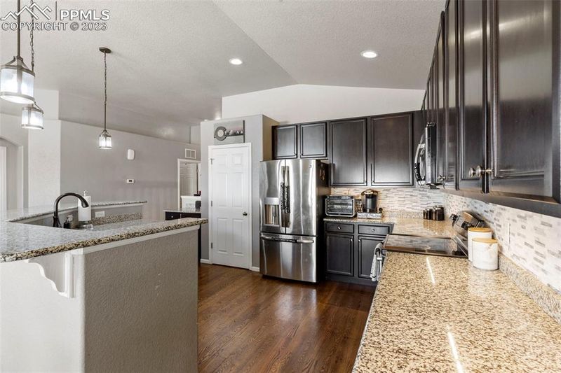 8320 Firecracker Trl, Fountain, CO 80817