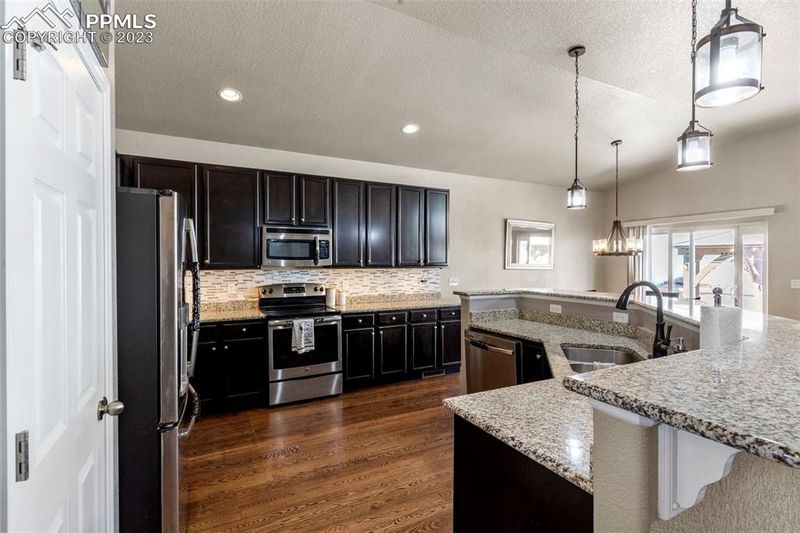 8320 Firecracker Trl, Fountain, CO 80817