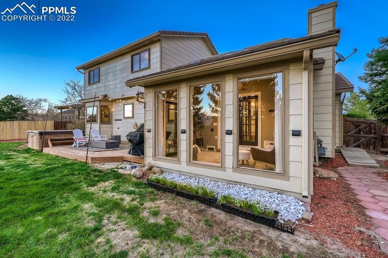 8320 Tiller Ct, Colorado Springs, CO 80920