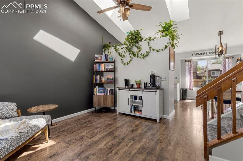 8321 Dolly Madison Dr, Colorado Springs, CO 80920