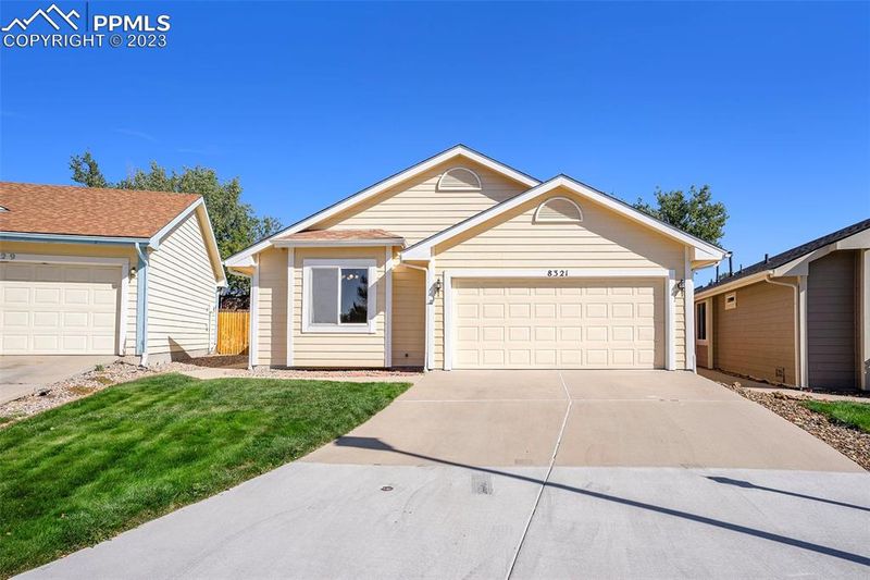8321 Telegraph Dr, Colorado Springs, CO 80920