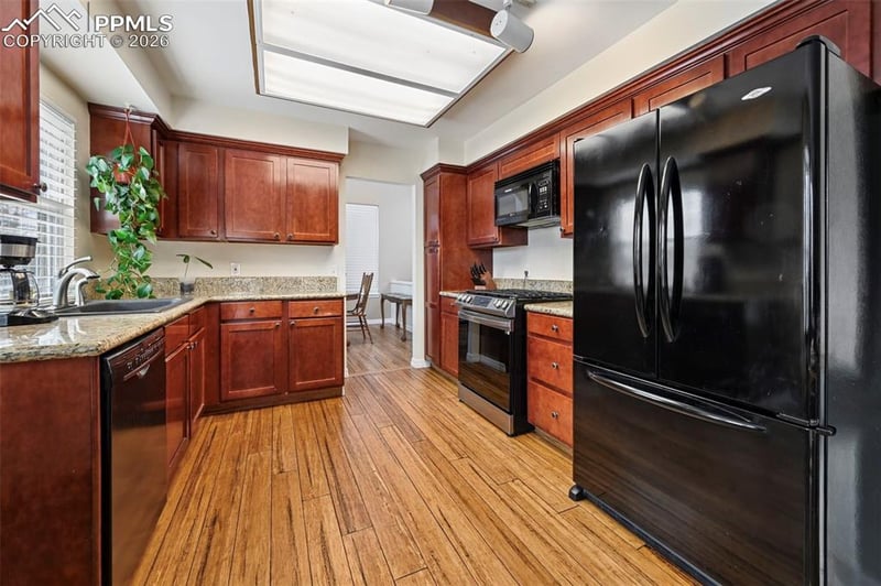 8325 Avens Cir, Colorado Springs, CO 80920