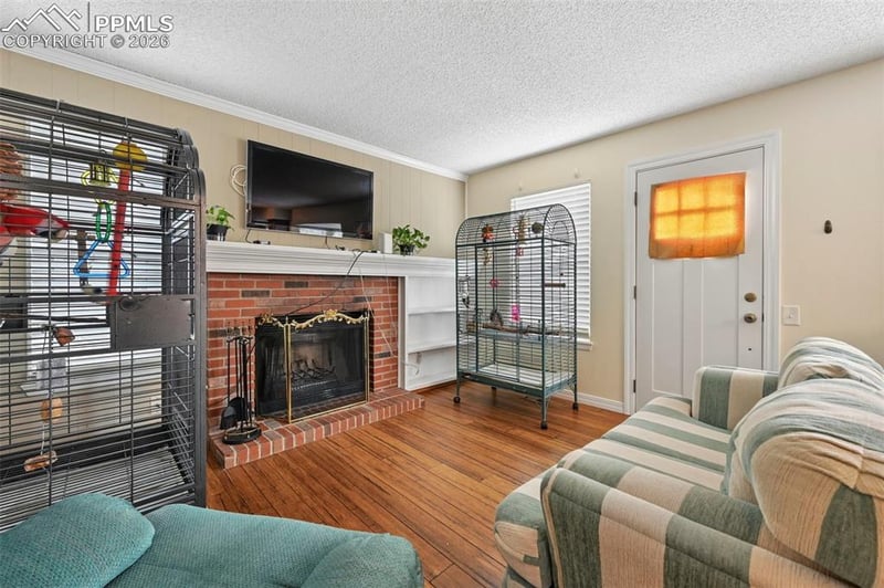 8325 Avens Cir, Colorado Springs, CO 80920