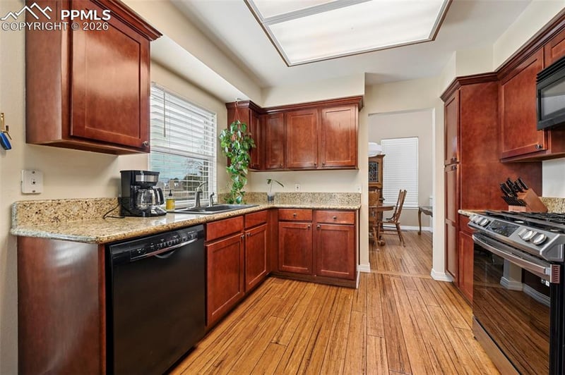 8325 Avens Cir, Colorado Springs, CO 80920