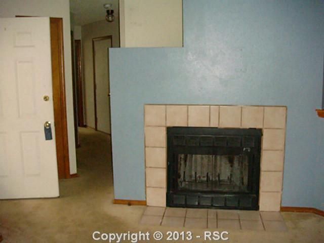 8325 Candon Dr, Colorado Springs, CO 80920