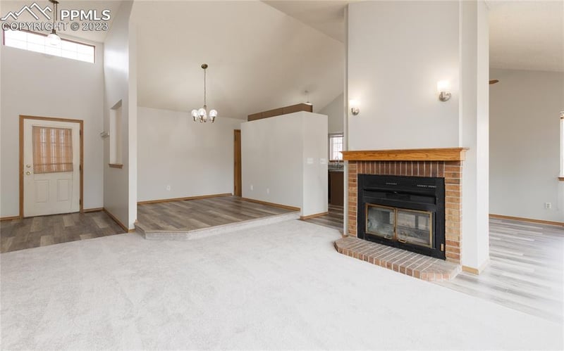 8325 Contrails Dr, Colorado Springs, CO 80920