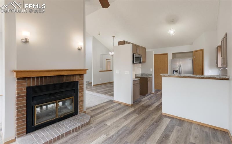 8325 Contrails Dr, Colorado Springs, CO 80920