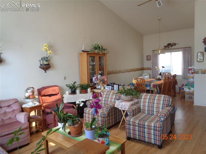 8325 Ilex Dr, Colorado Springs, CO 80920