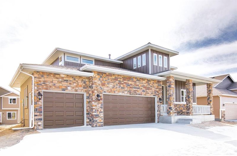 8325 Misty Moon Dr, Colorado Springs, CO 80924