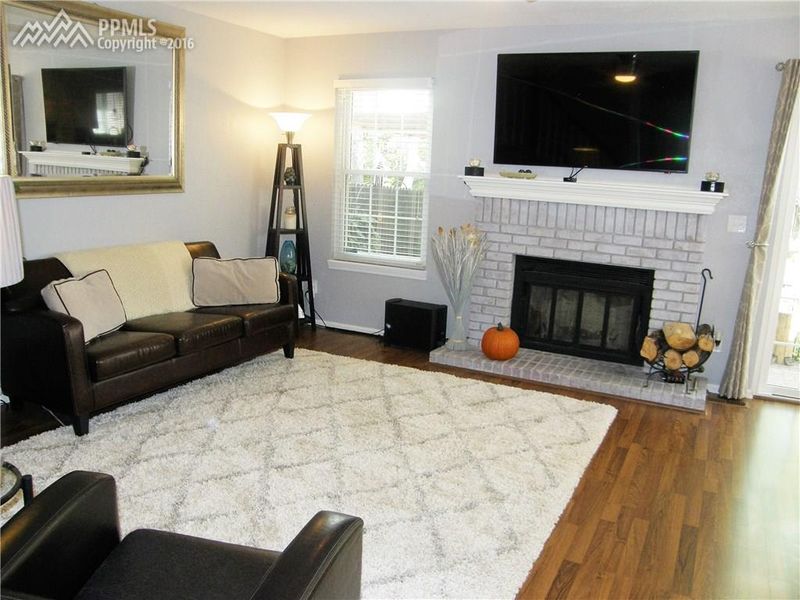 8325 Pepperridge Dr, Colorado Springs, CO 80920