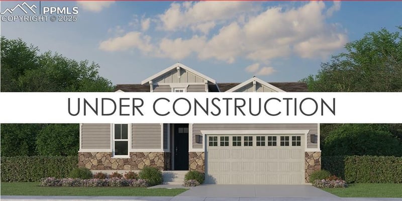 8327 David Rudabaugh Dr, Colorado Springs, CO 80908