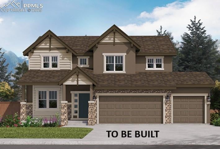 8327 Robert Allison Cir, Colorado Springs, CO 80908