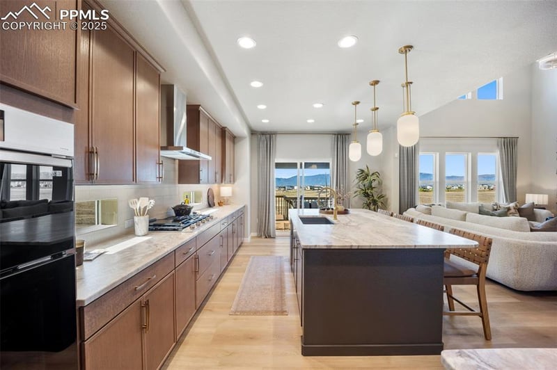 8327 Robert Allison Cir, Colorado Springs, CO 80908