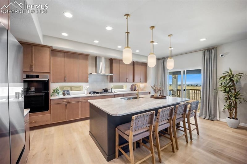 8327 Robert Allison Cir, Colorado Springs, CO 80908