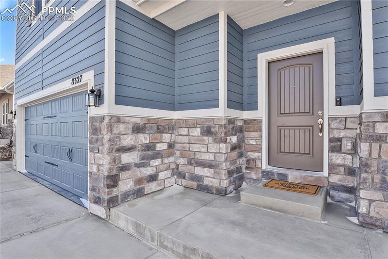 8327 White Fish Way, Colorado Springs, CO 80908