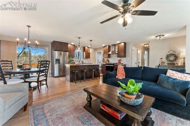 833 Crown Ridge Dr, Colorado Springs, CO 80904