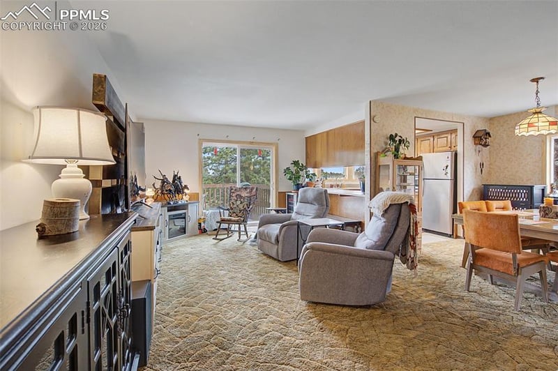 8330 Kirk Dr, Colorado Springs, CO 80908