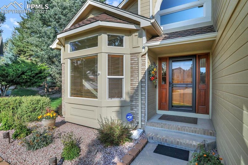8330 Vance Ct, Colorado Springs, CO 80919