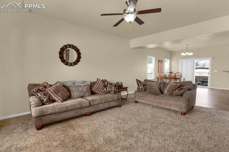 8332 Firecracker Trl, Fountain, CO 80817