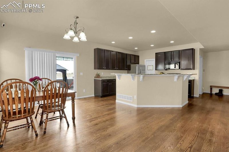 8332 Firecracker Trl, Fountain, CO 80817