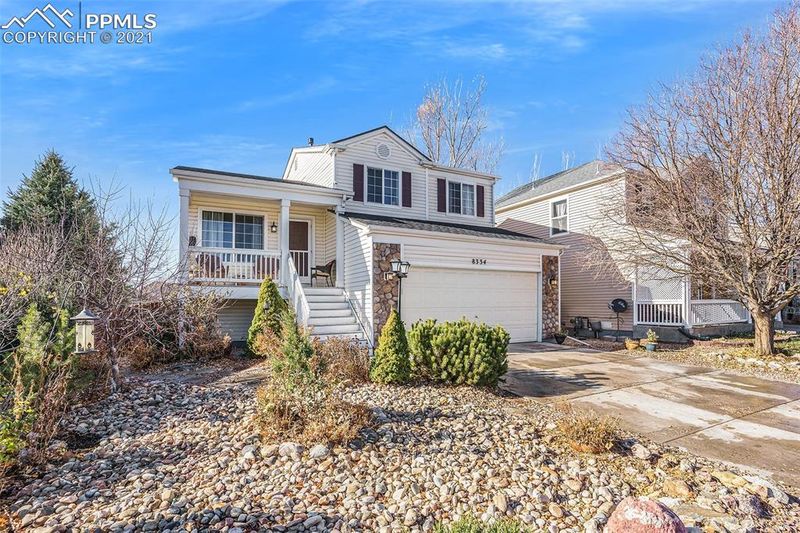 8334 Silver Glen Dr, Fountain, CO 80817