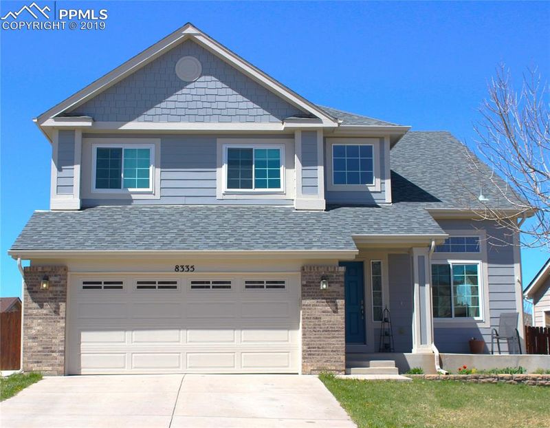 8335 Cedar Chase Dr, Fountain, CO 80817