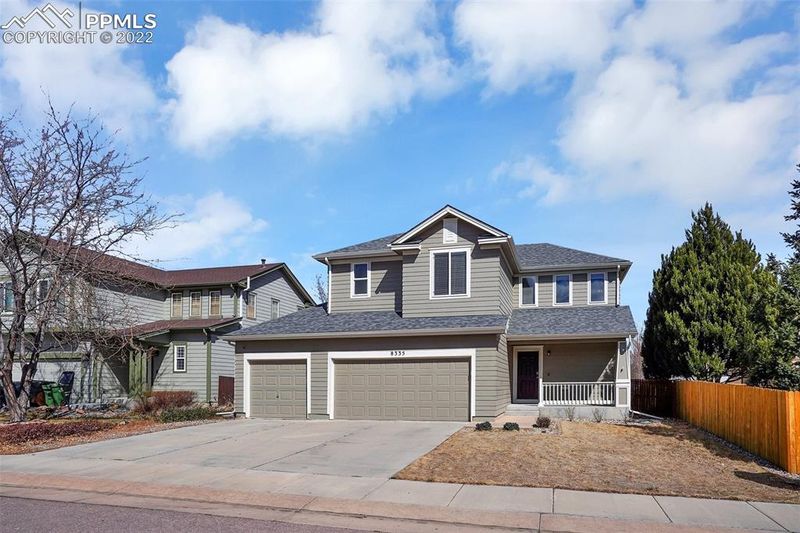 8335 Hurley Dr, Fountain, CO 80817