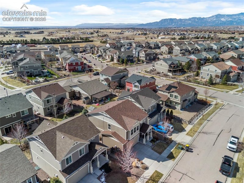 8335 Mahogany Wood Ct, Colorado Springs, CO 80927